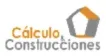 Logo de Cálculo Construcciones, cliente y aliado constructor de Madepinos