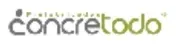 Logo de Concretodo, cliente y aliado constructor de Madepinos