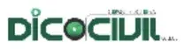Logo de Dicocivil, cliente y aliado constructor de Madepinos