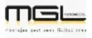 Logo de MGL, cliente y aliado constructor de Madepinos