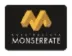 Logo de Monserrate Construcciones, cliente y aliado constructor de Madepinos