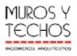 Logo de Muros y Techos, cliente y aliado constructor de Madepinos
