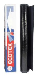 ROLLO TELA ASFALT. INST. ECOTEX X 20 MT.