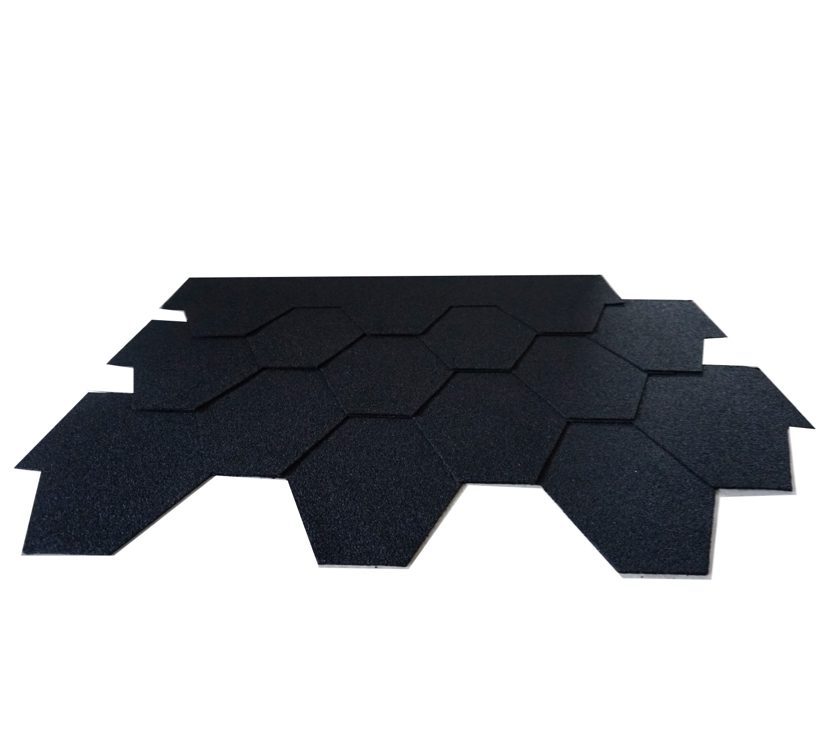 shinglehexagonal shinglehexagonal
